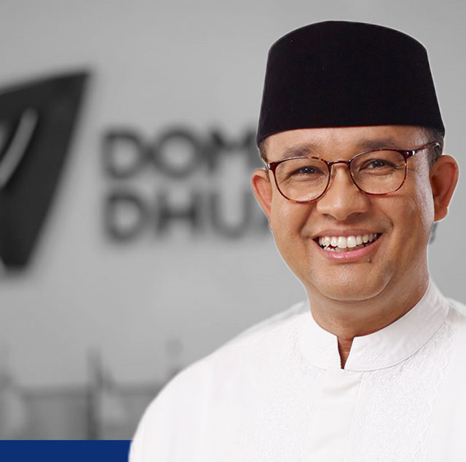 Anies Baswedan