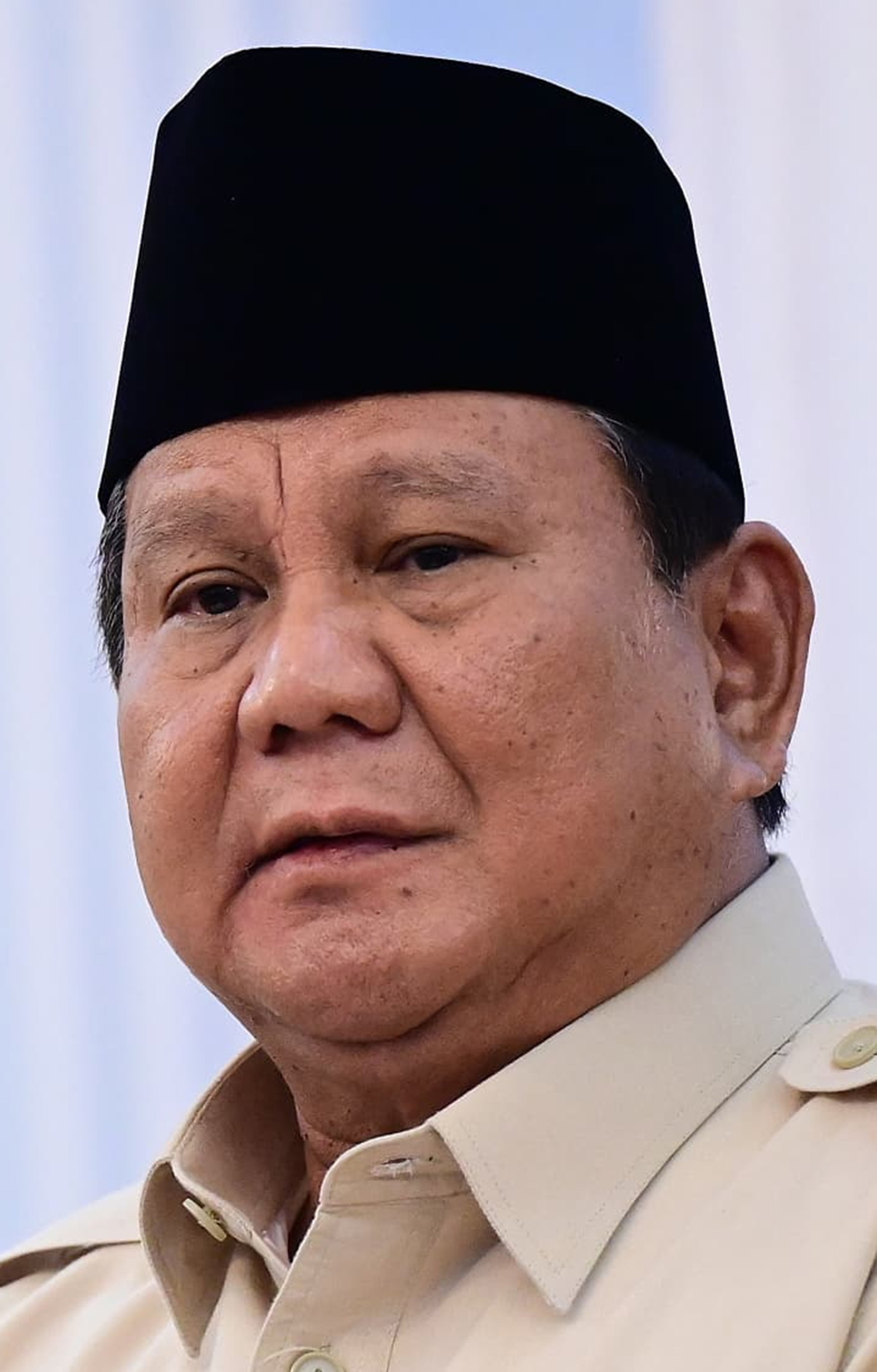 Prabowo Subianto