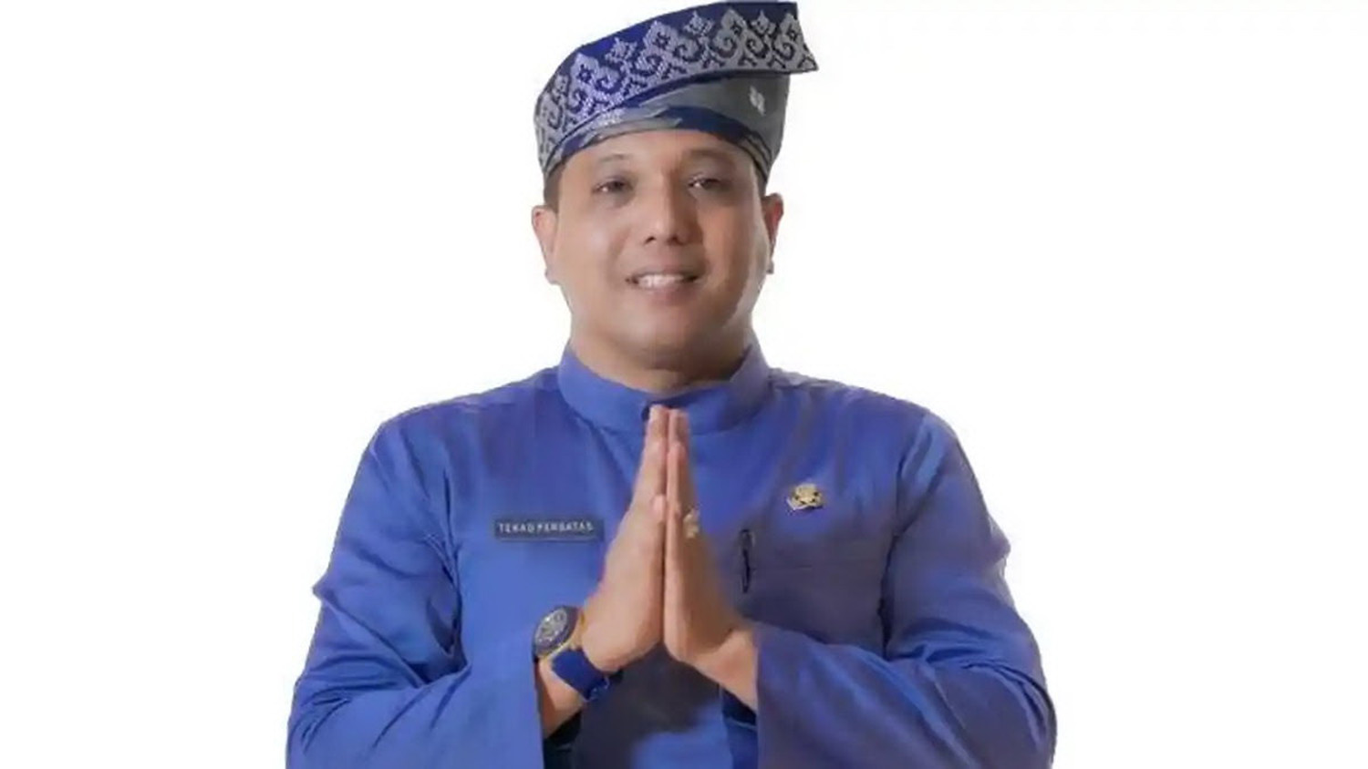 TEKAD PERBATAS