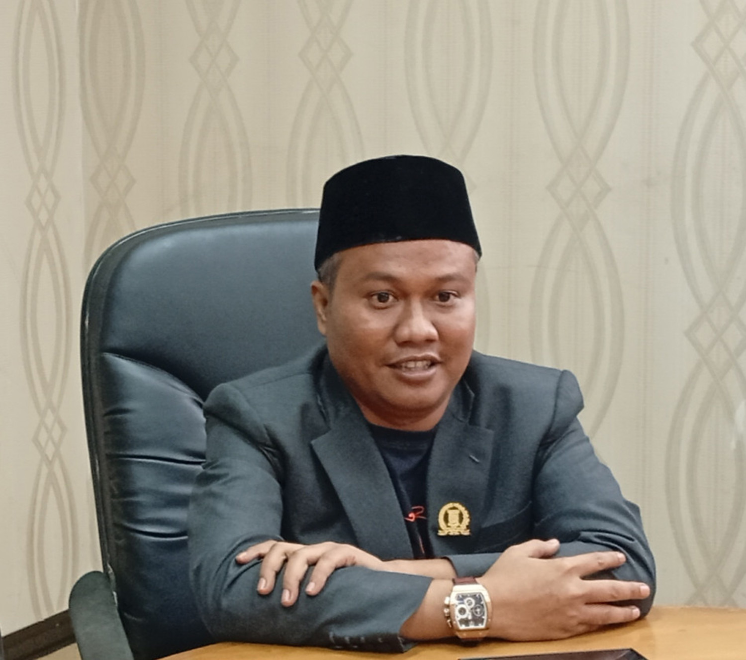 HENDRI DOMO