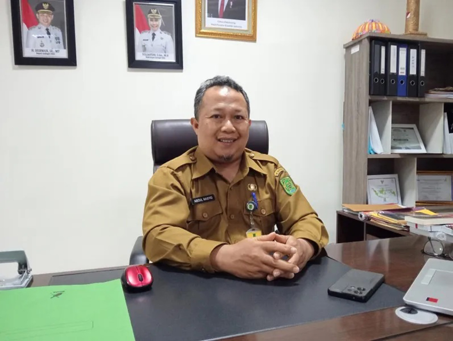 ABDUL RASYID