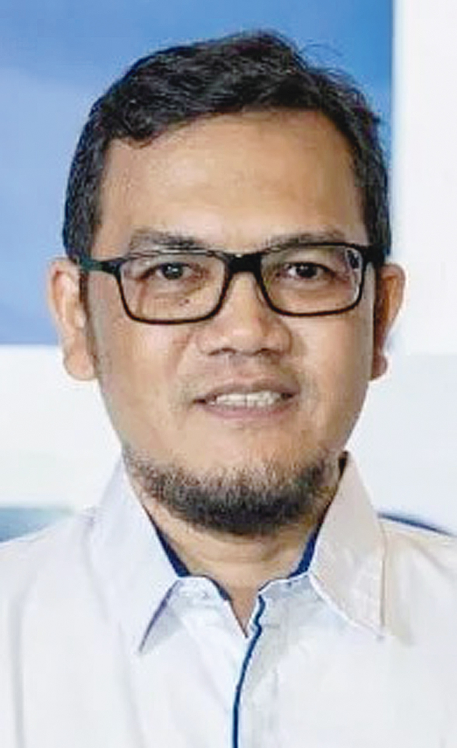 Karyanto Wibowo