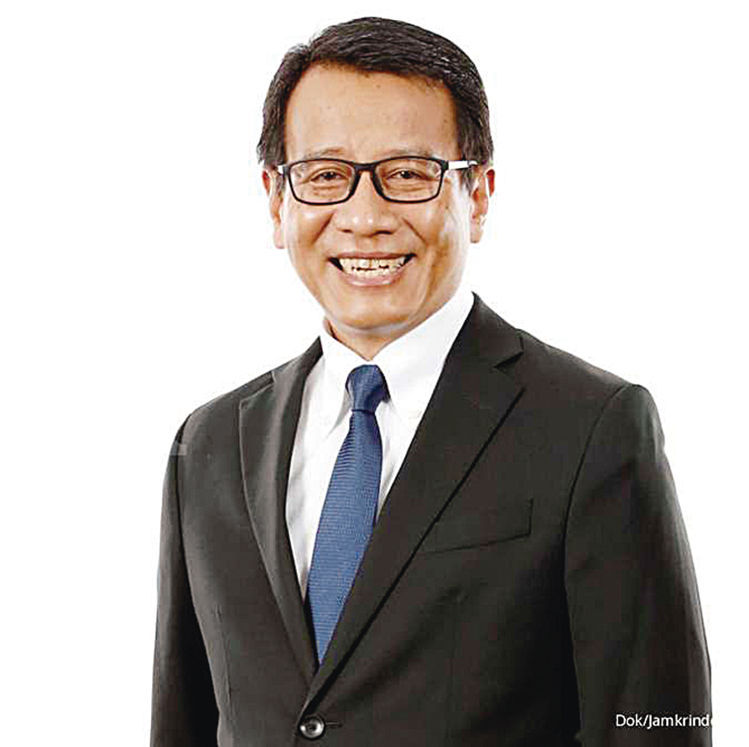 Putrama Wahju Setyawan