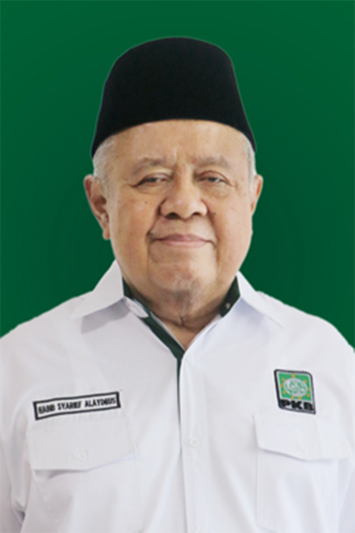 Habib Syarief Muhammad