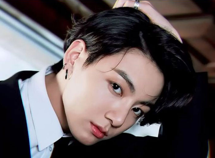 Jungkook