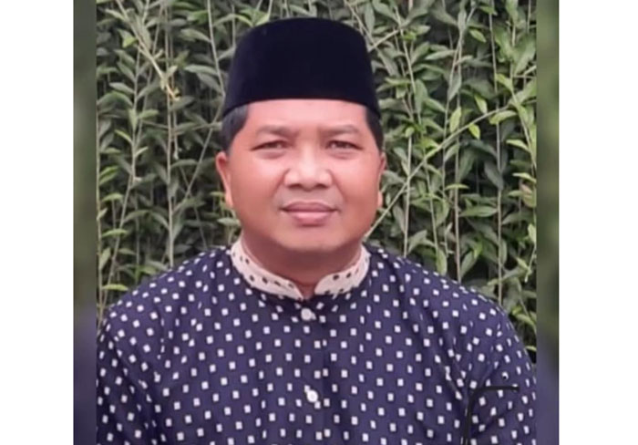 Kepala Kantor Haji dan Umrah Kuansing, H Armadis SAg MPd