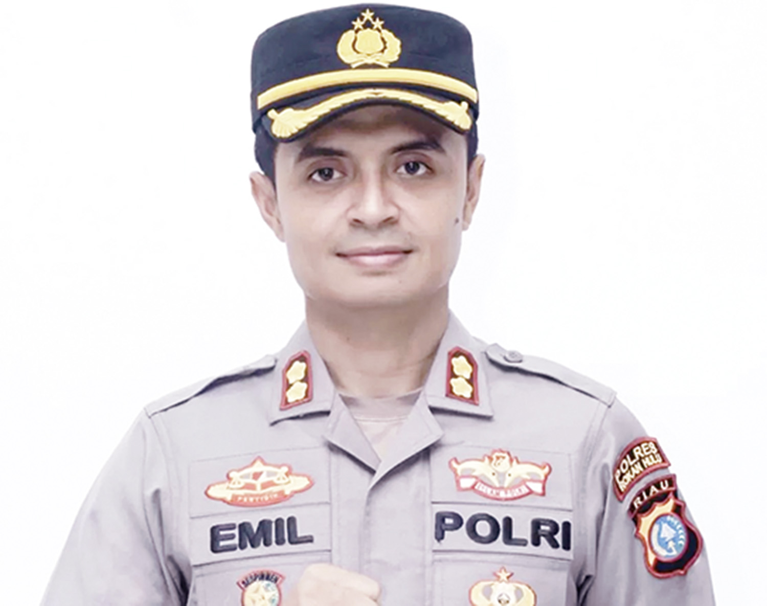 EMIL EKA PUTRA