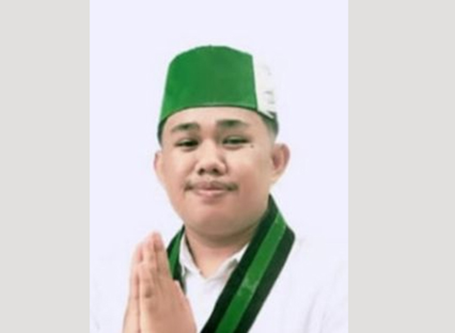 Syarif Hidayatullah, Ketua Bidang Digitalisasi Komunikasi dan Informasi Badko HMI Riau Kepri.