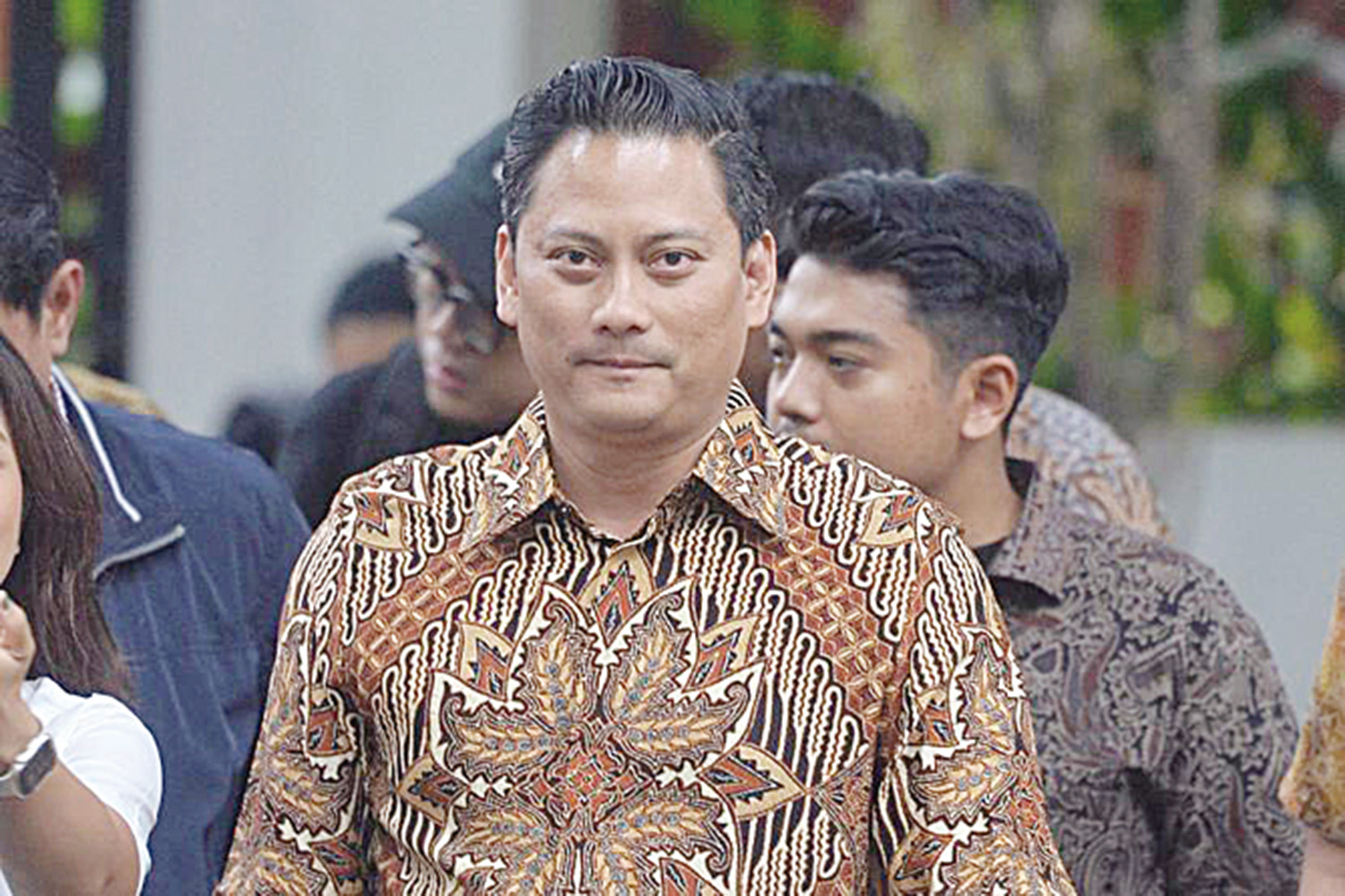 Thomas Djiwandono