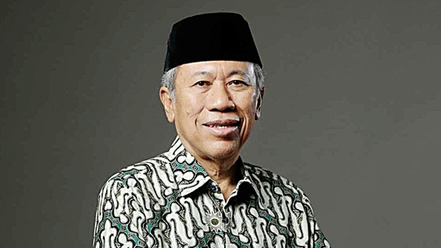 Syafiq Mughni