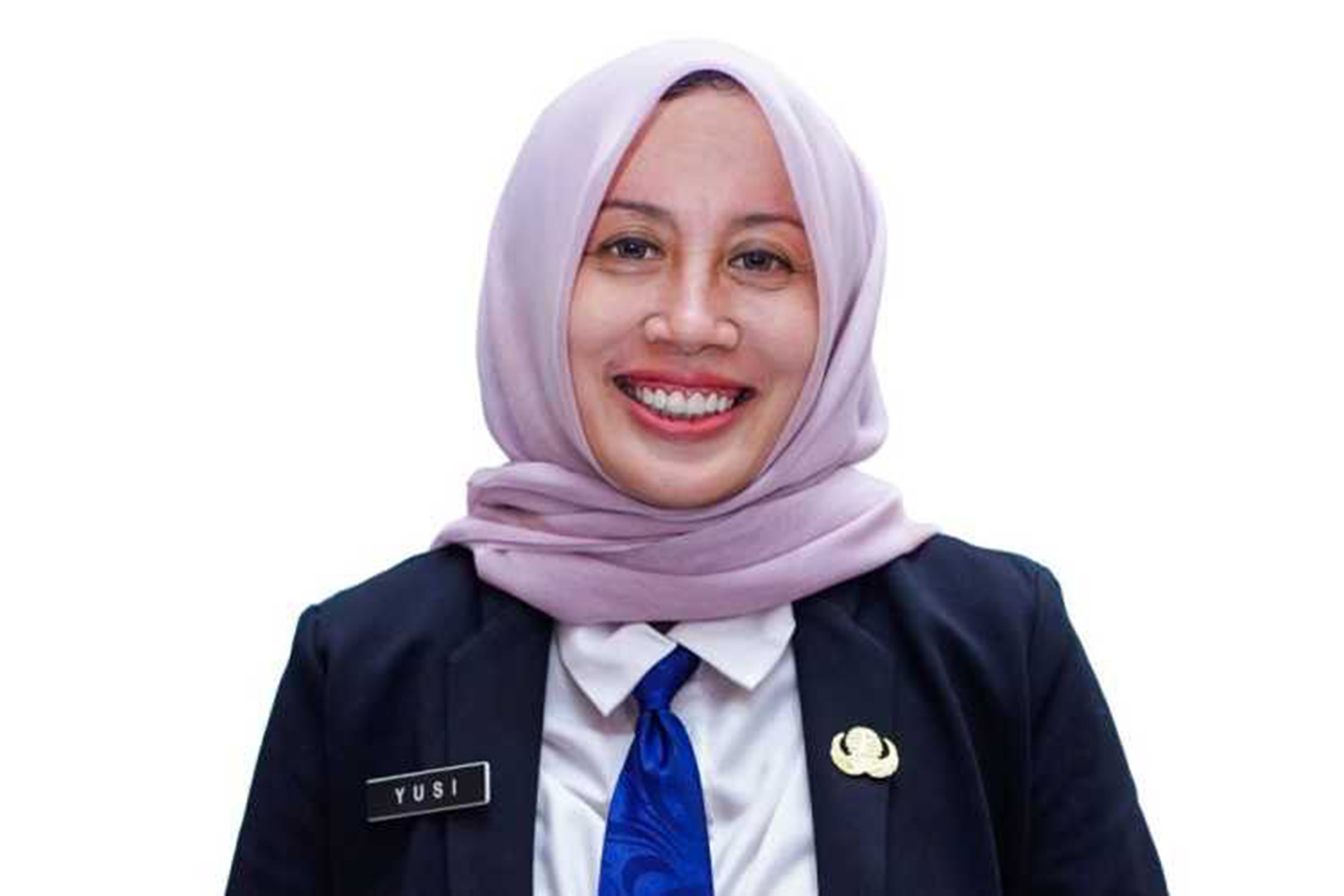 drg Yusi Prastiningsih