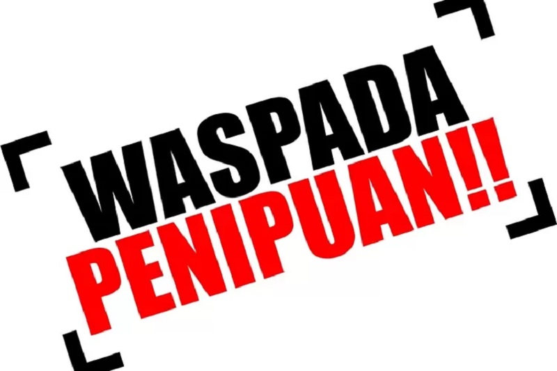 Ilustrasi: Waspada peniopuan bansos.