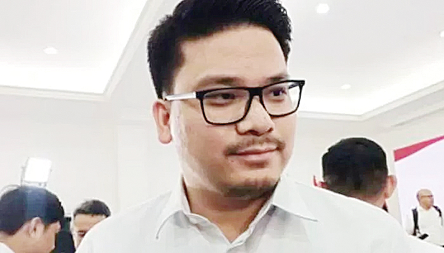 Michael Sianipar