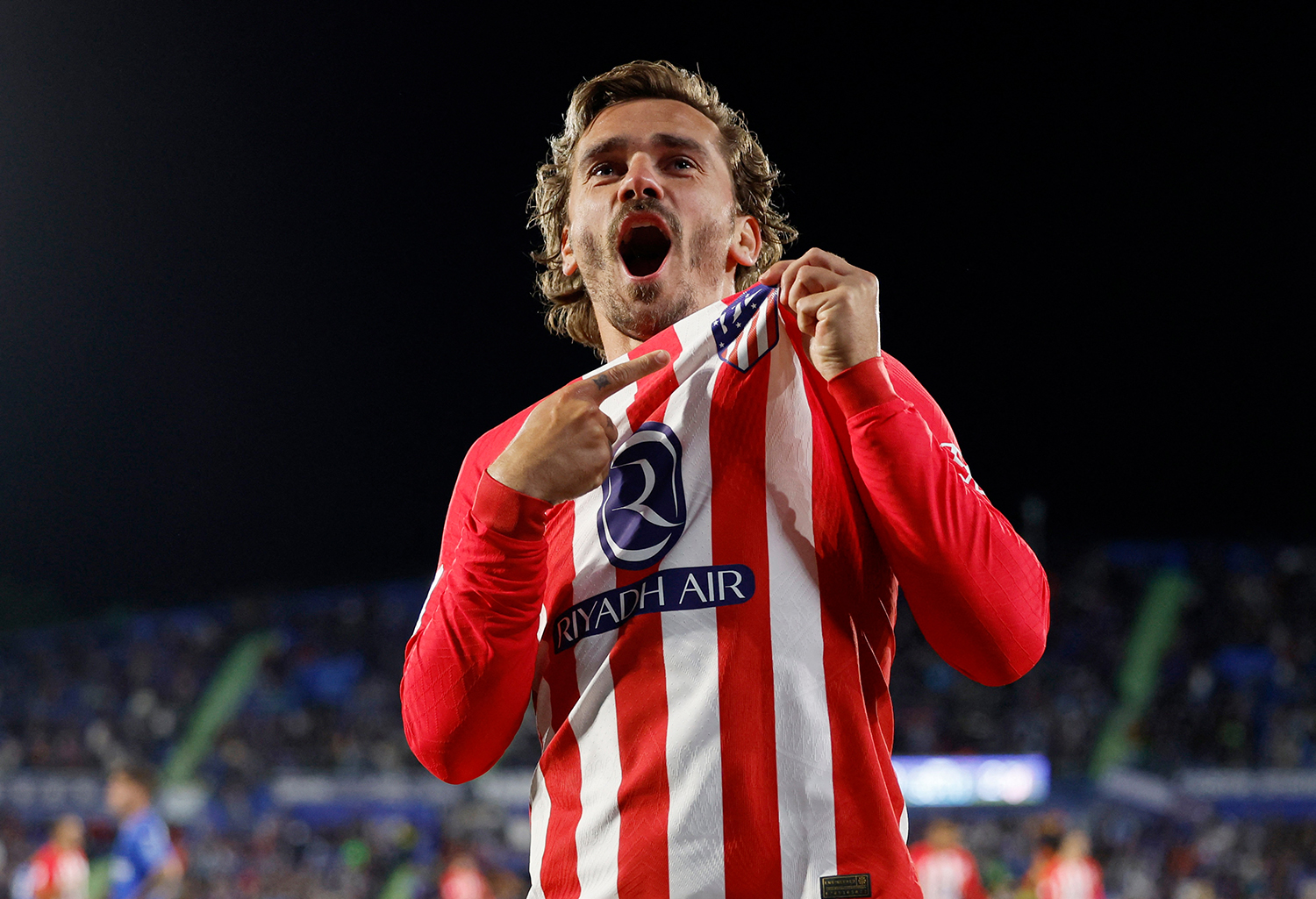Antoine Griezmann