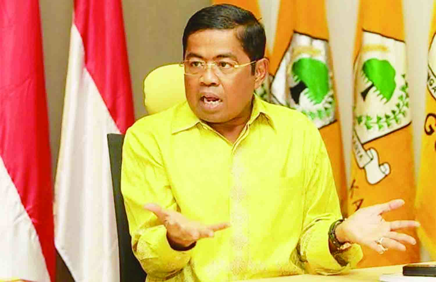 IDRUS MARHAM