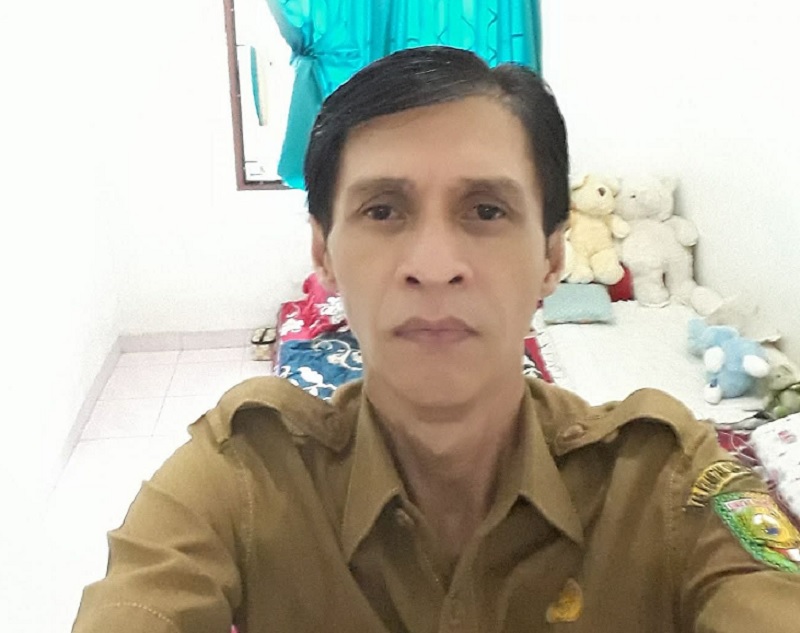 Kabag Kesra Setda Kuansing, Fiskal Dermawan