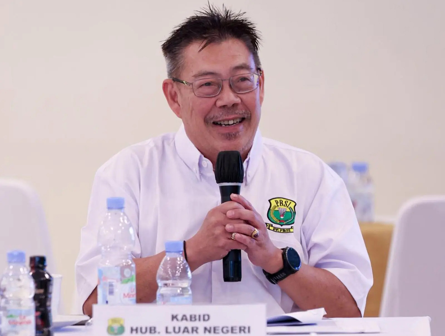 Bambang Rudyanto