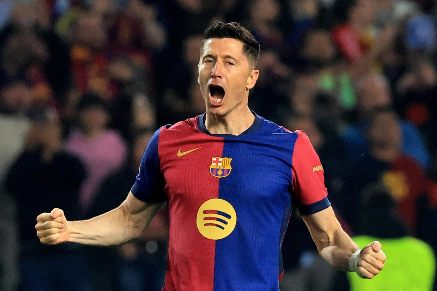 Lewandowski