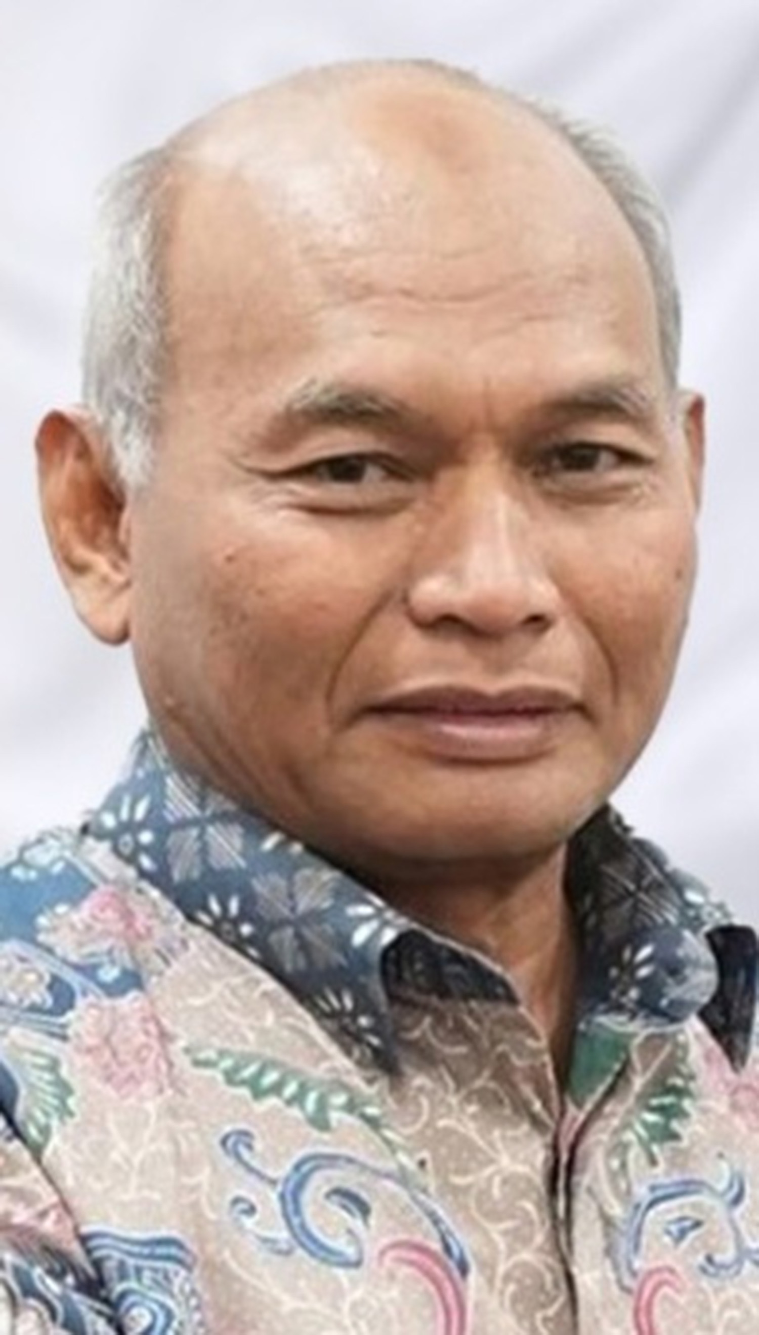 Djoko Siswanto