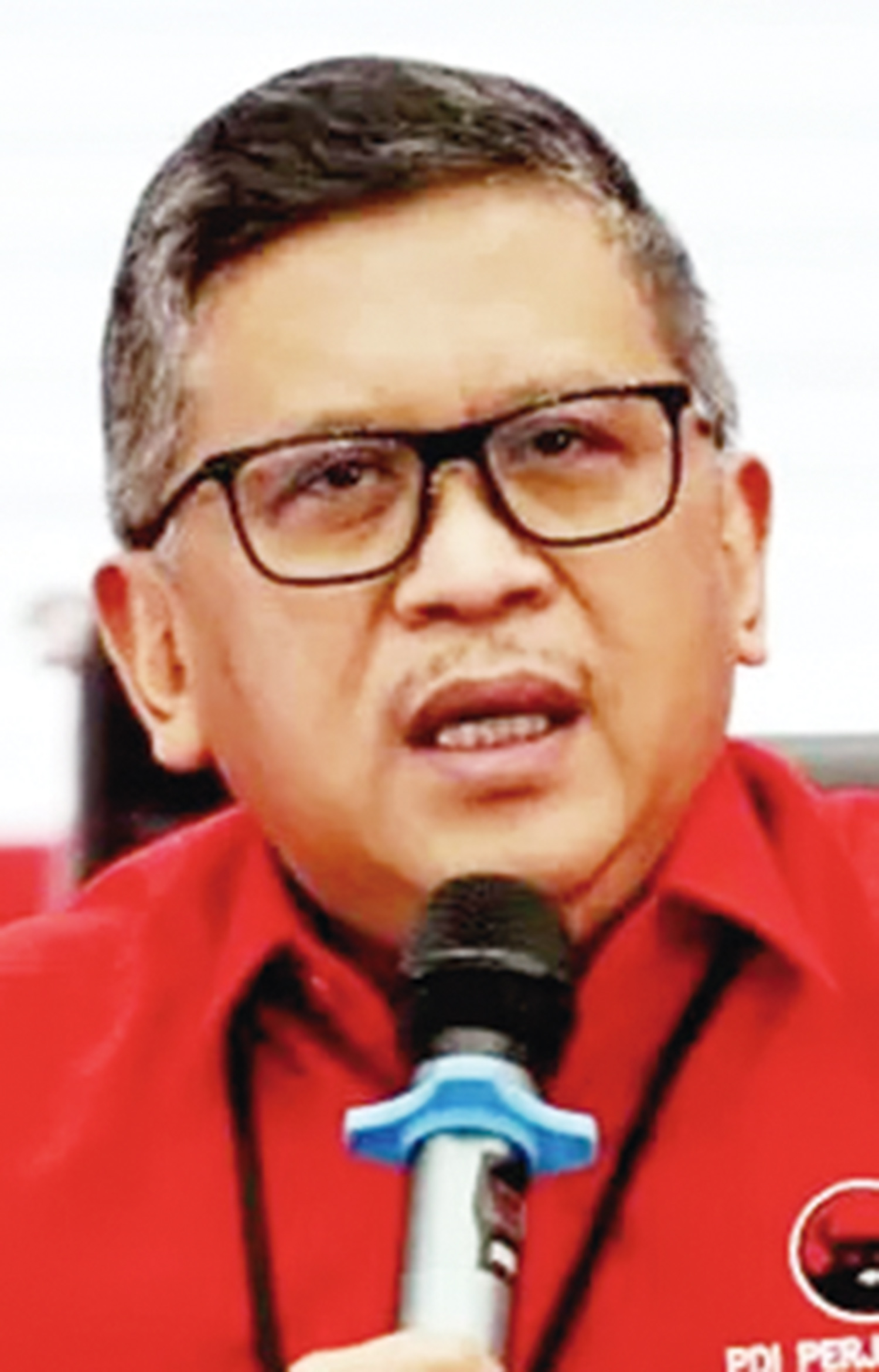Hasto Kristiyanto