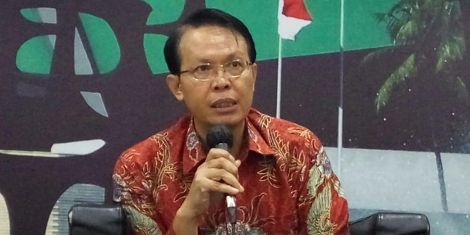 TRUBUS RAHARDIANSAH