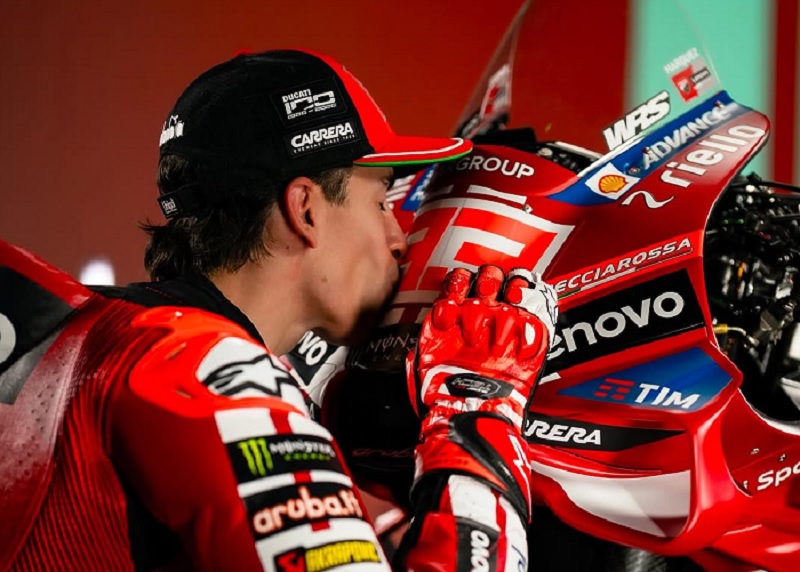 Marc Marquez