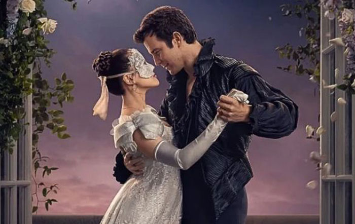 Bridgerton season 4  soroti akhir kisah cinta Benedict Bridgerton dan Shopie Baek