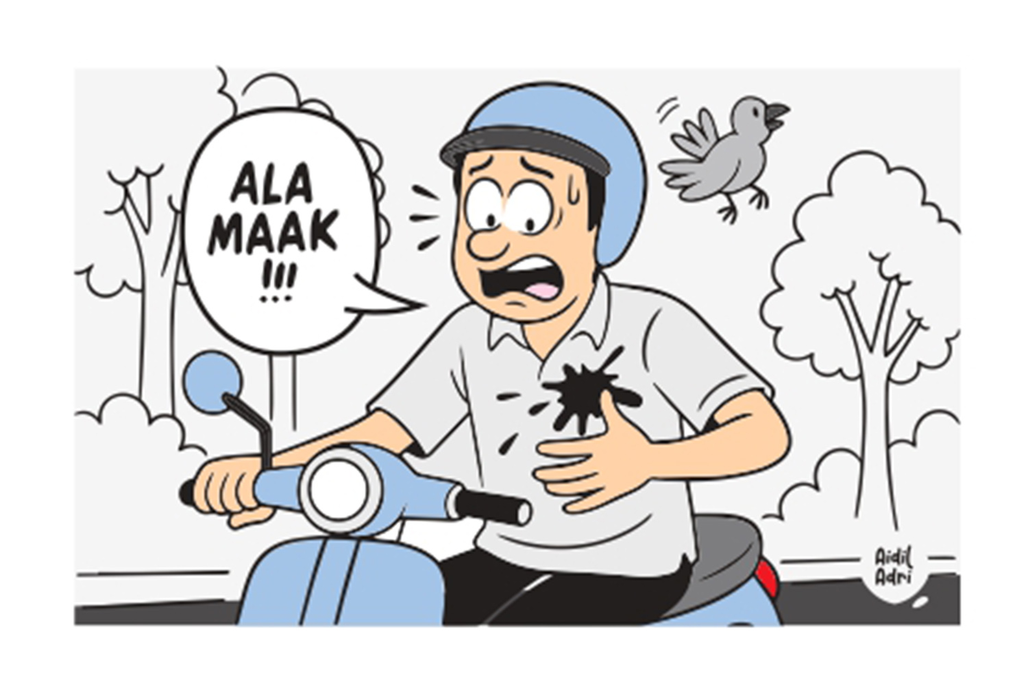 ALAMAAK!!!!