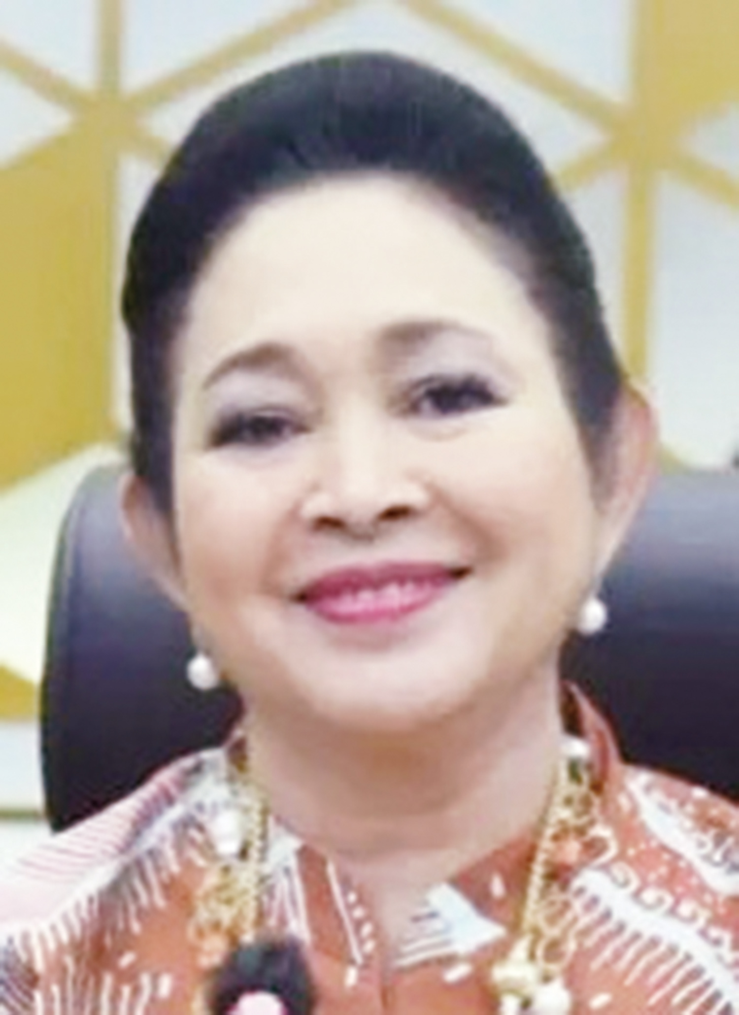 SITI HEDIATI