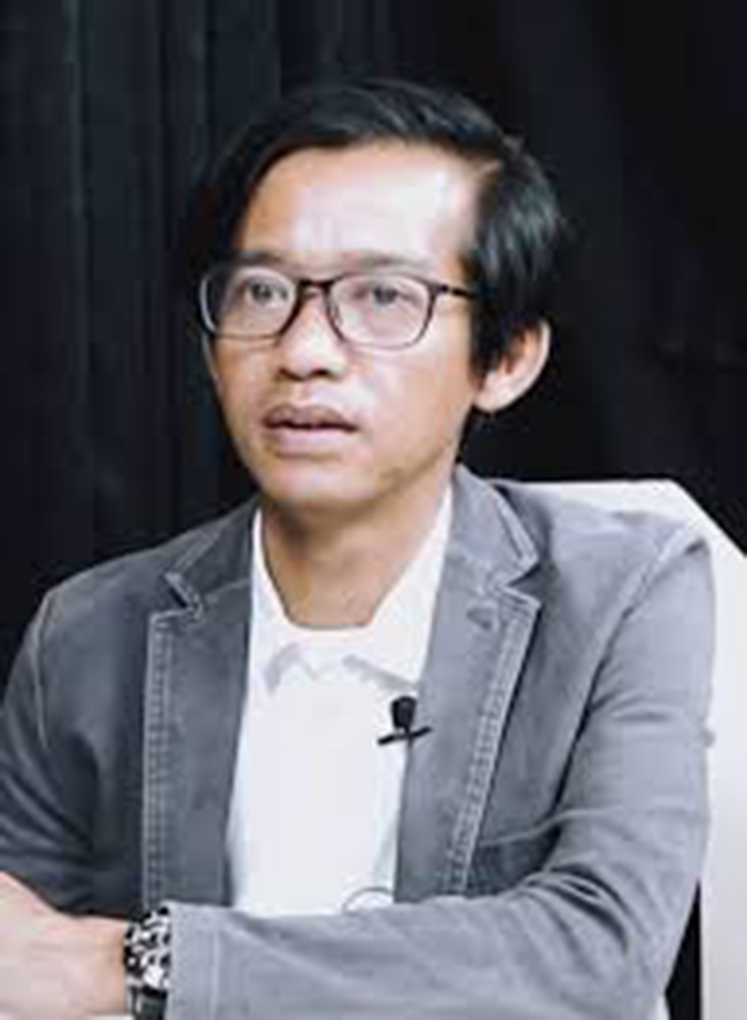 YUSAK FARCHAN