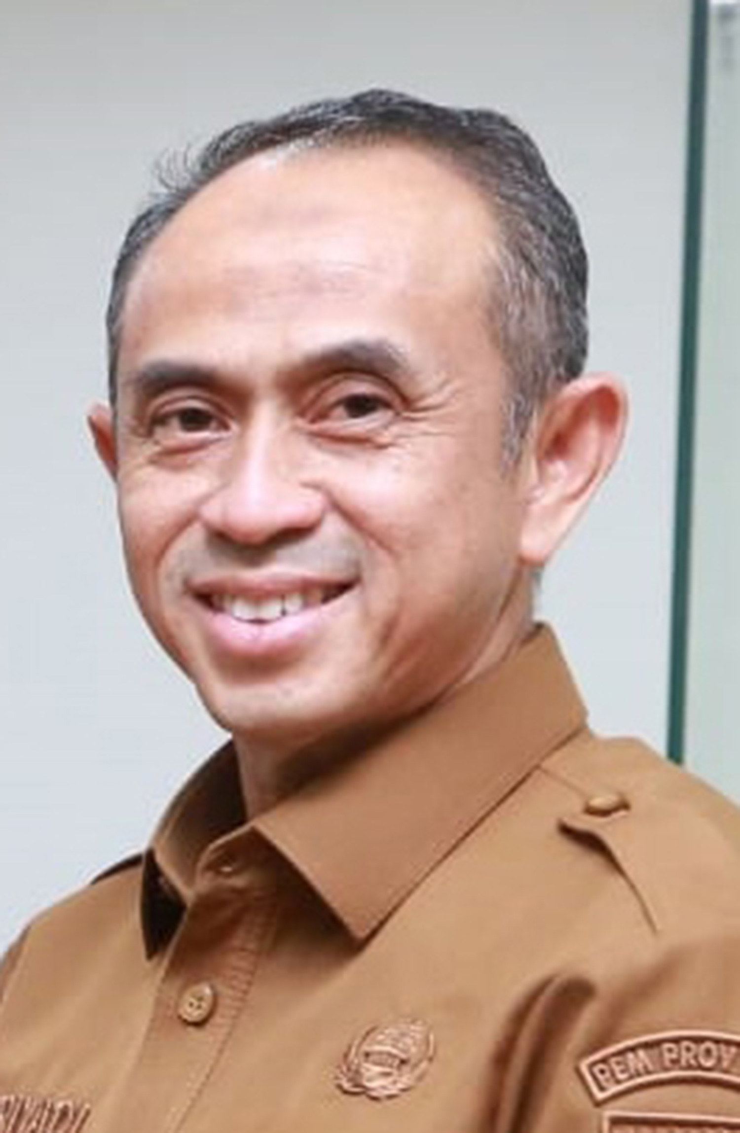 SUPRIYADI