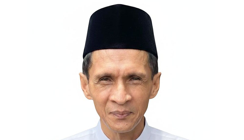 Kabag Kesra Setda Kuansing Fiskal Dermawan