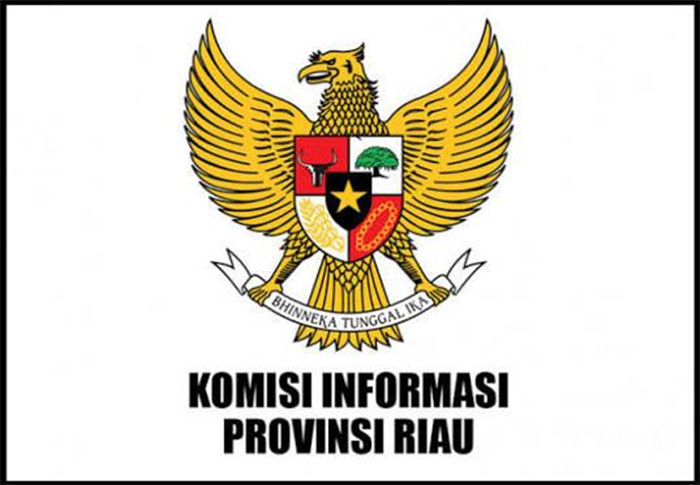 Ilustrasi KI Provinsi Riau