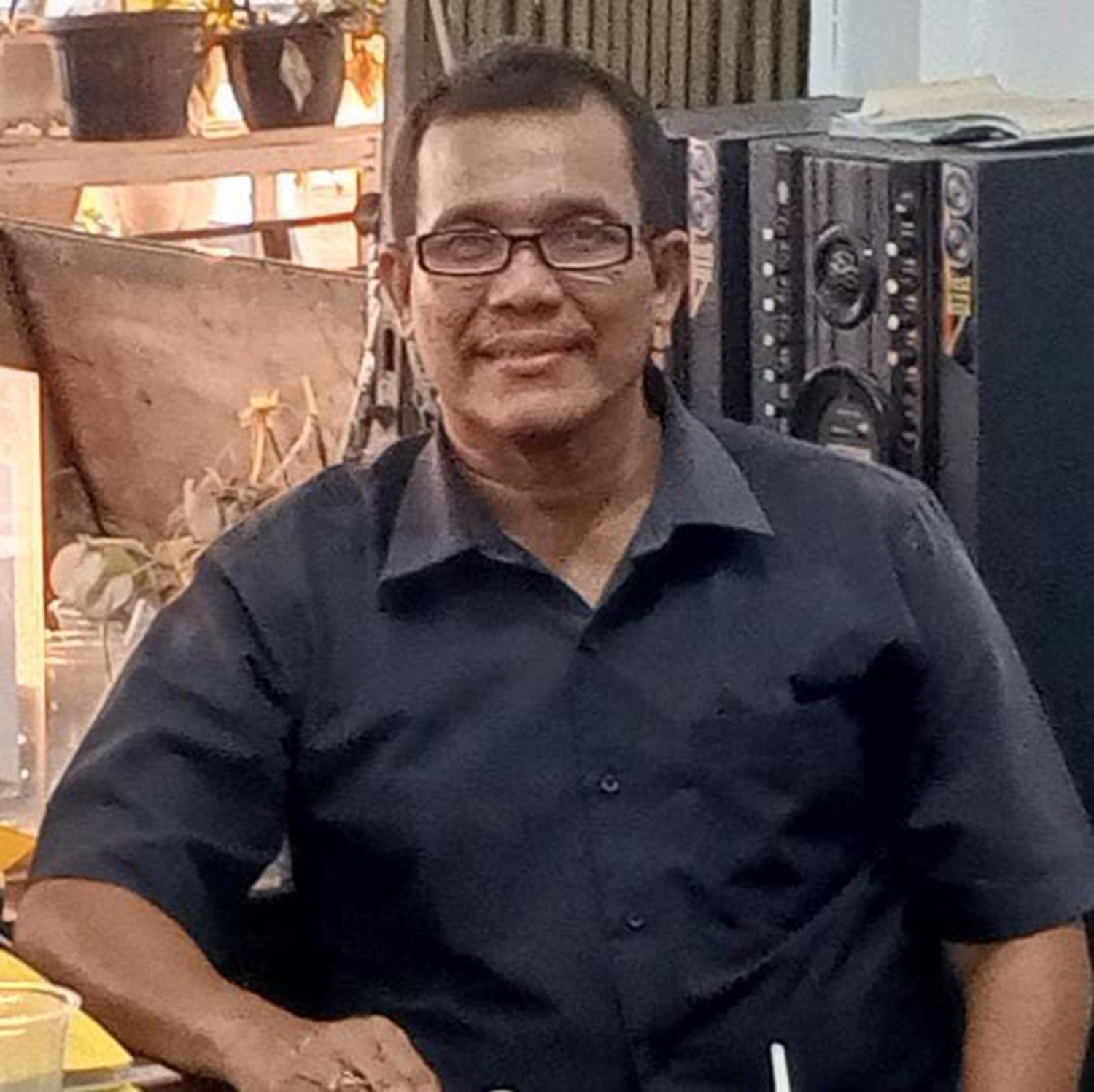 SAID FAUZI ASSEGAFF