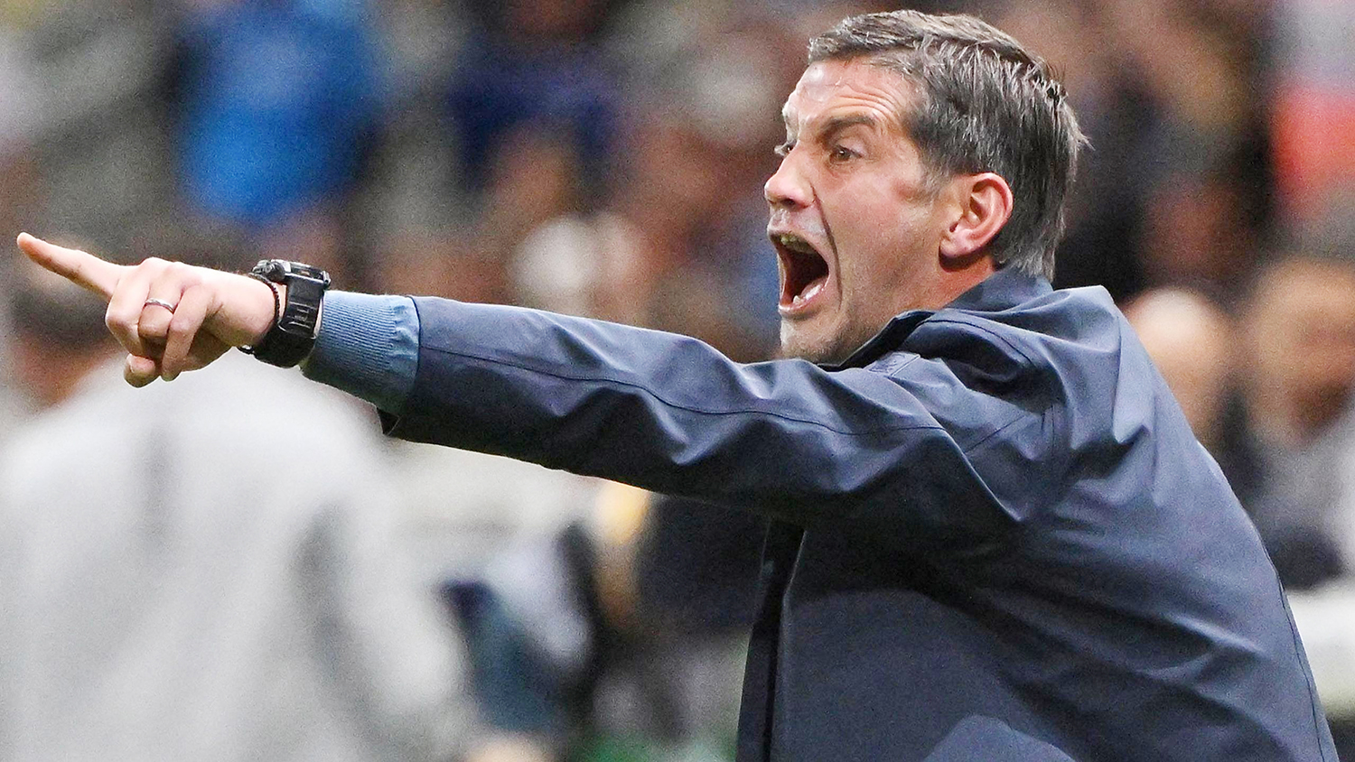 Pelatih Inter Milan