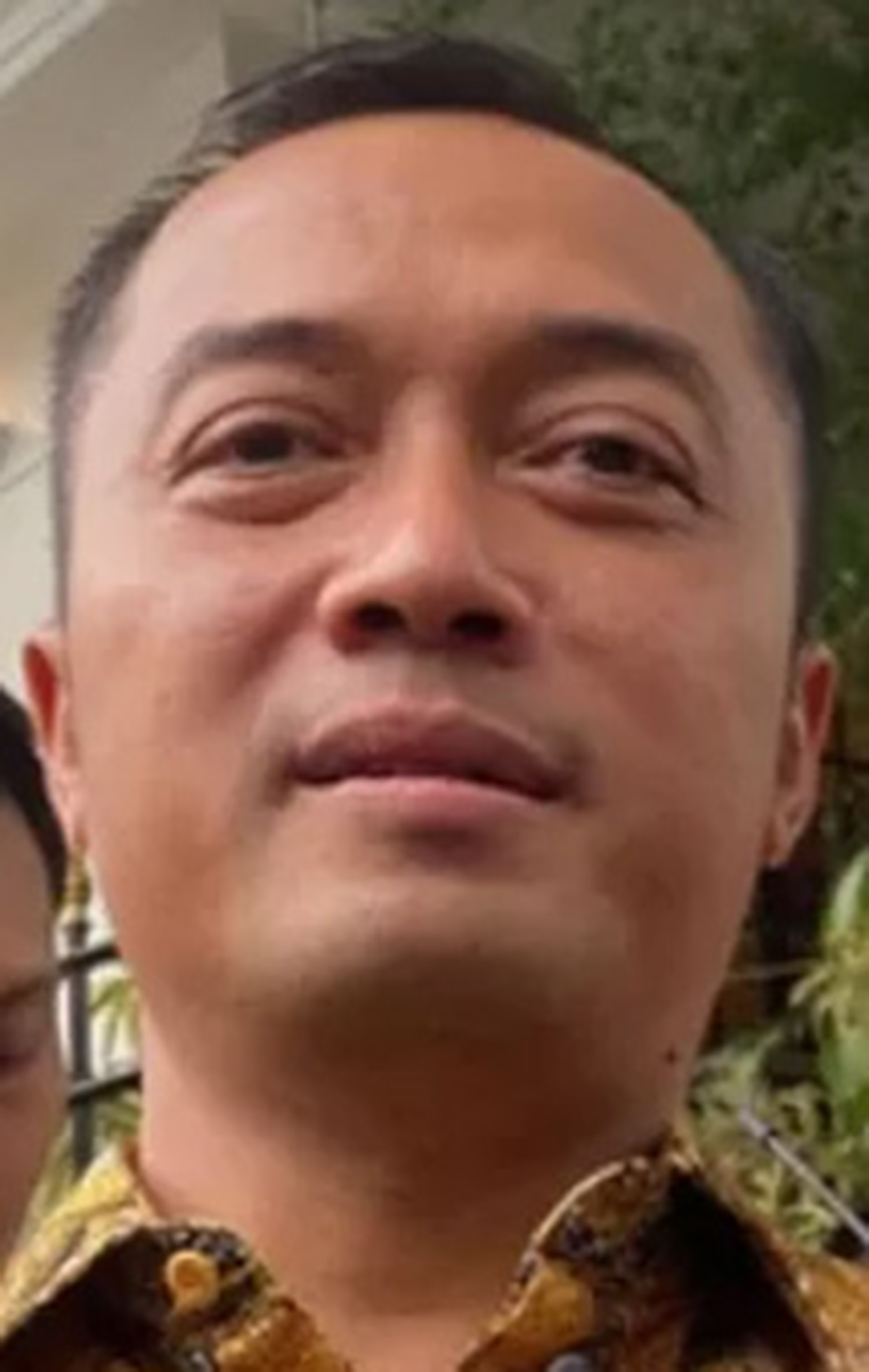 Prasetyo Hadi