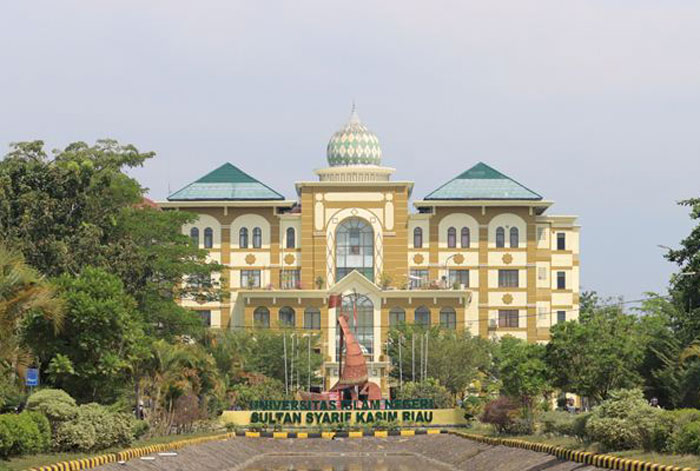 UIN Suska Riau