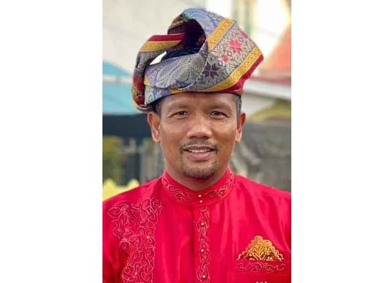 Azizon Nurza  