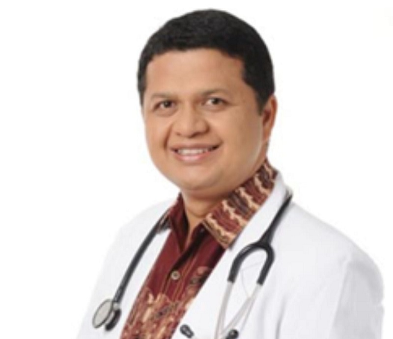 Dr dr Indra Yovi SpP (K)