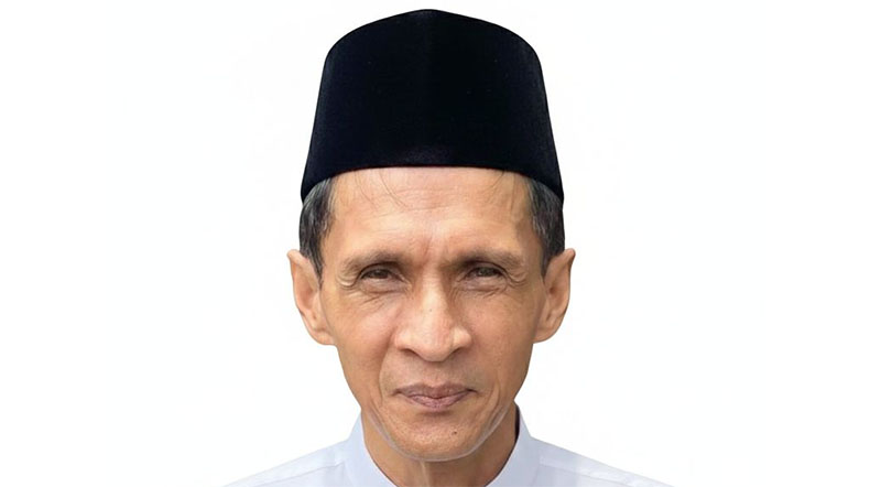 Kabag Kesra Setda Kuansing, Fiskal Dermawan