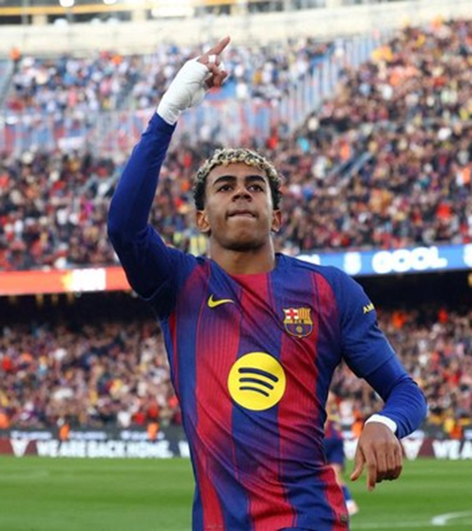 Albert Gea/REUTERS 
