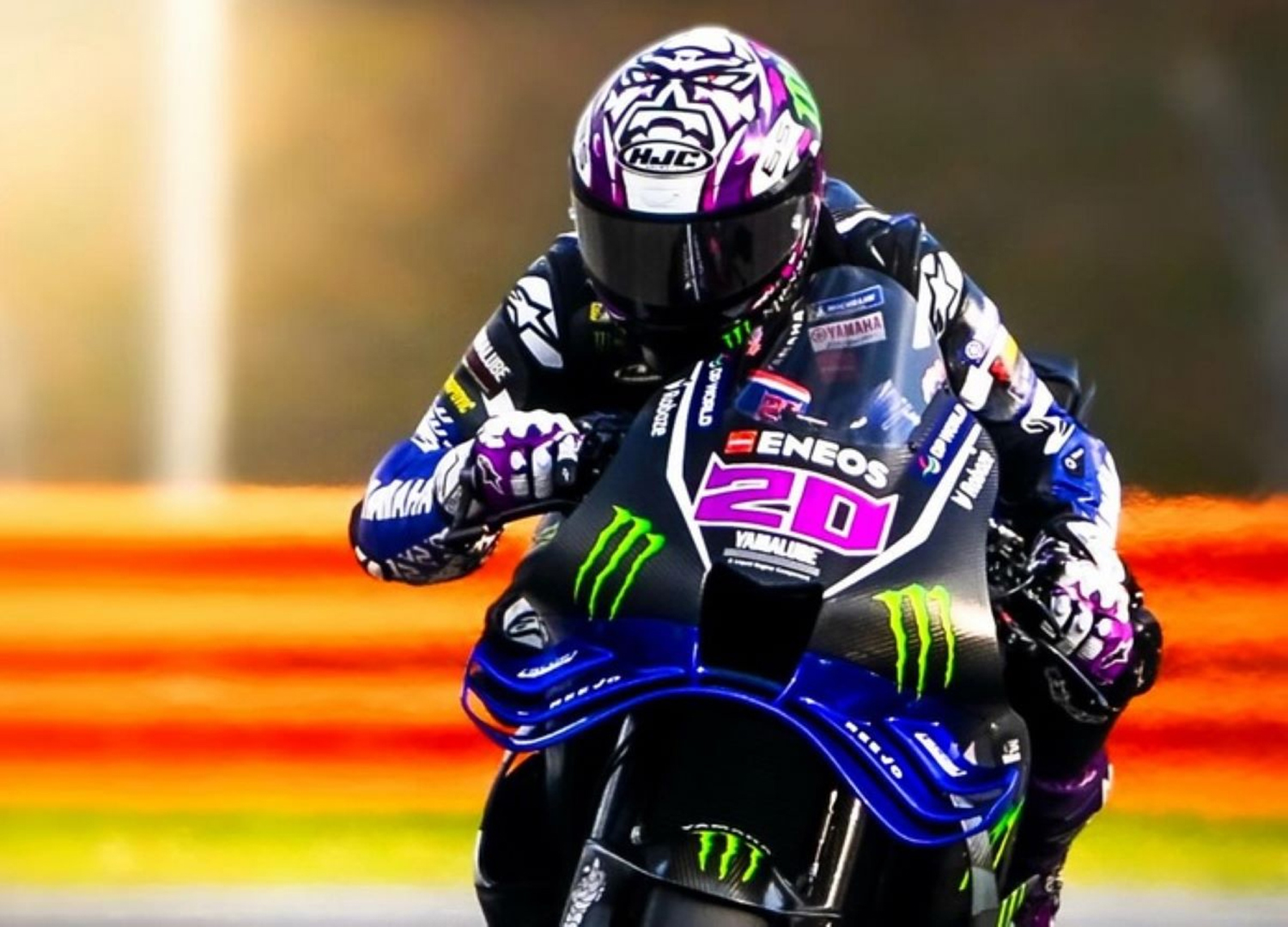 FABIO quartararo