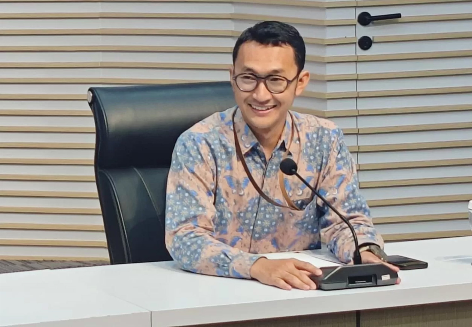 BUDI PRASETYO