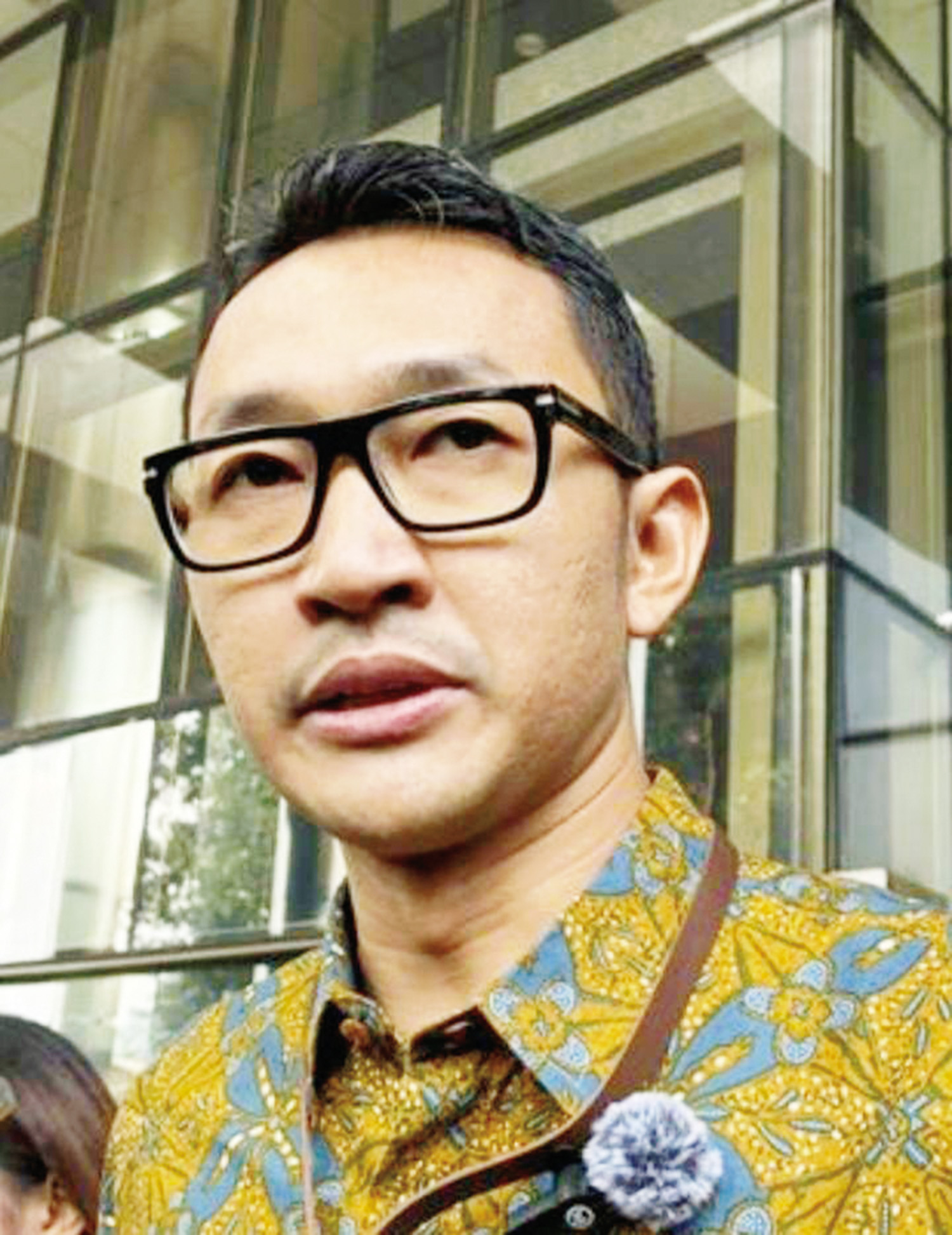 Budi Prasetyo