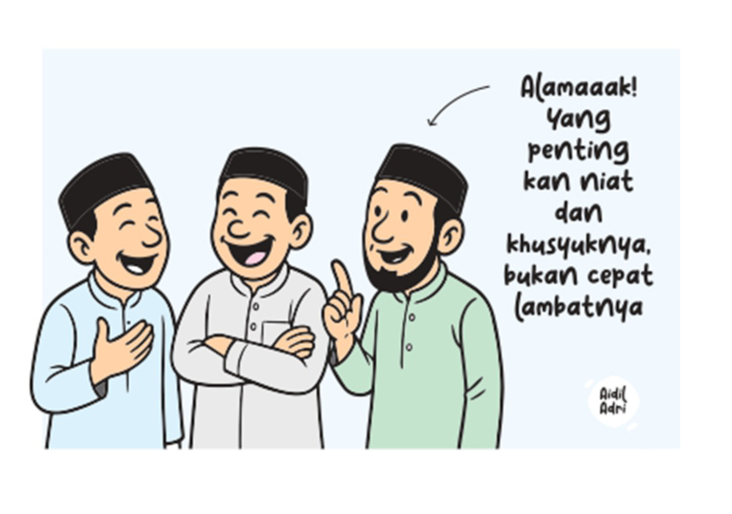 ALAMAAAK!!!