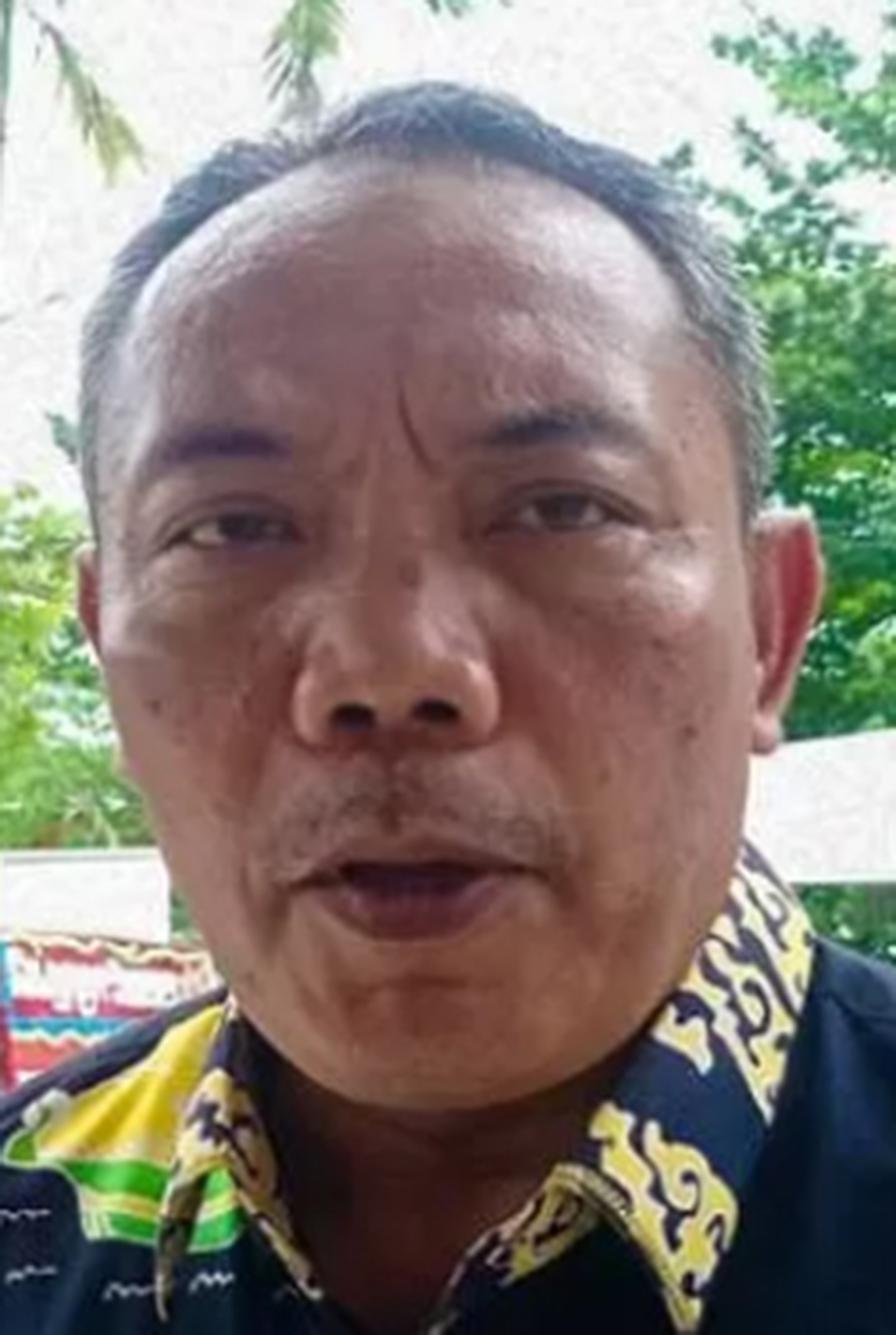 INGOT AHMAD HUTASUHUT