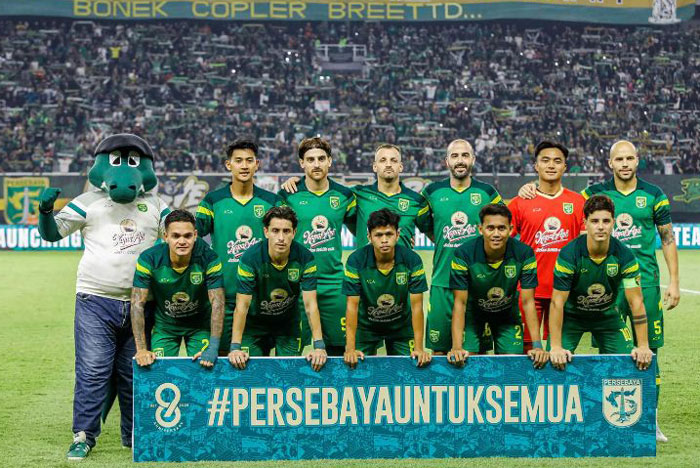 Persebaya Surabaya 