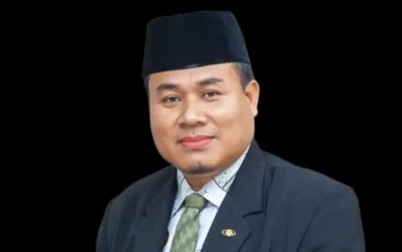 Kakan Kemenag Kuansing, H Suhelmon MA