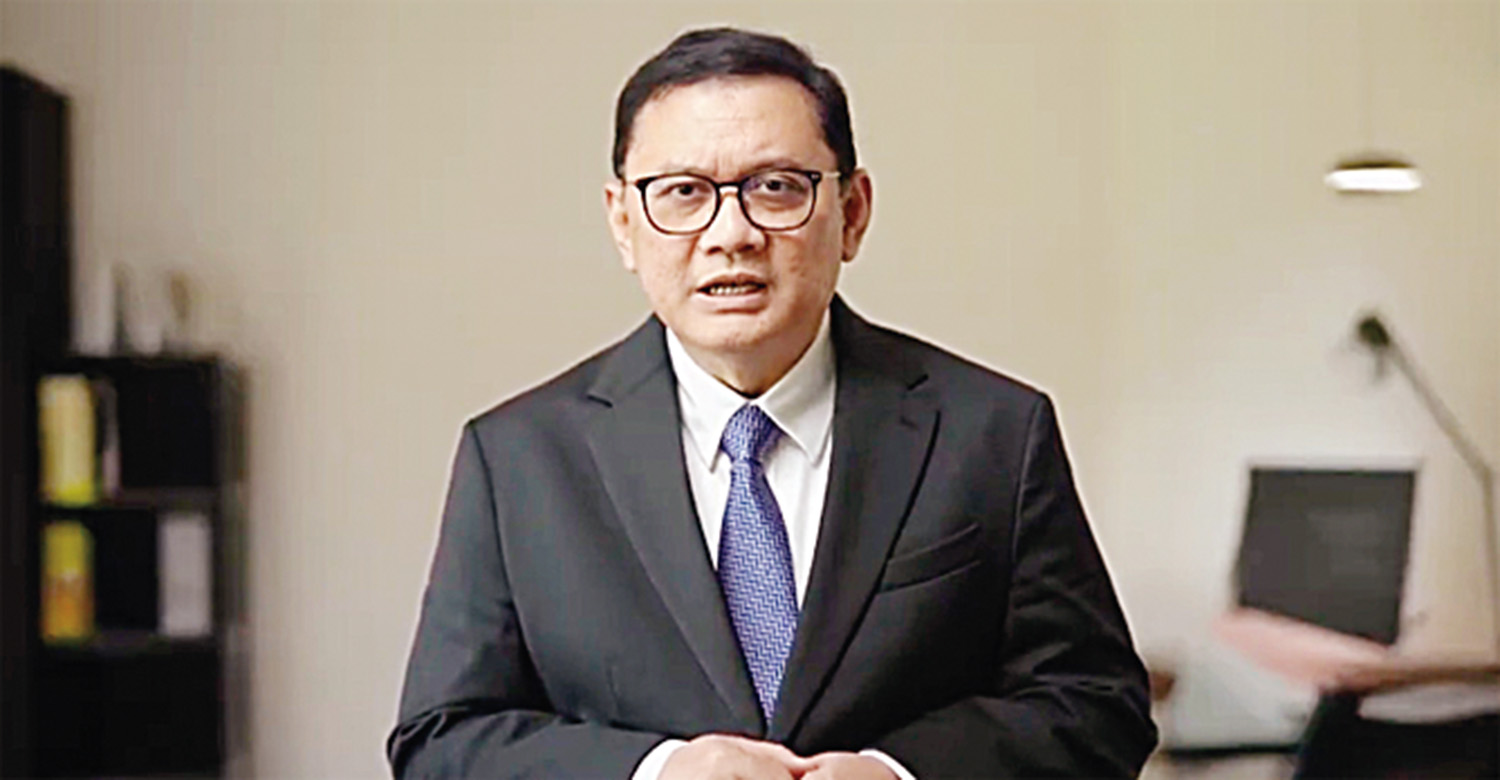 Ramdan Denny Prakoso