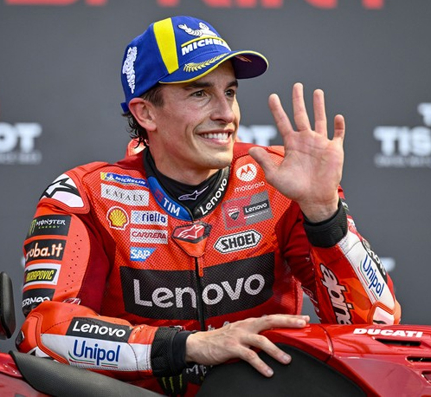 Marc Marquez